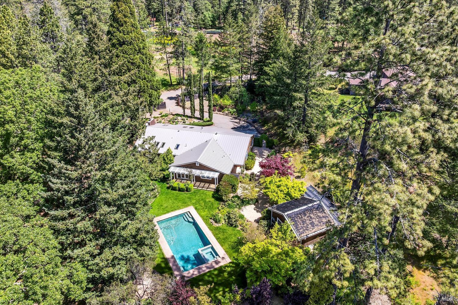 1065 Summit Lake Dr