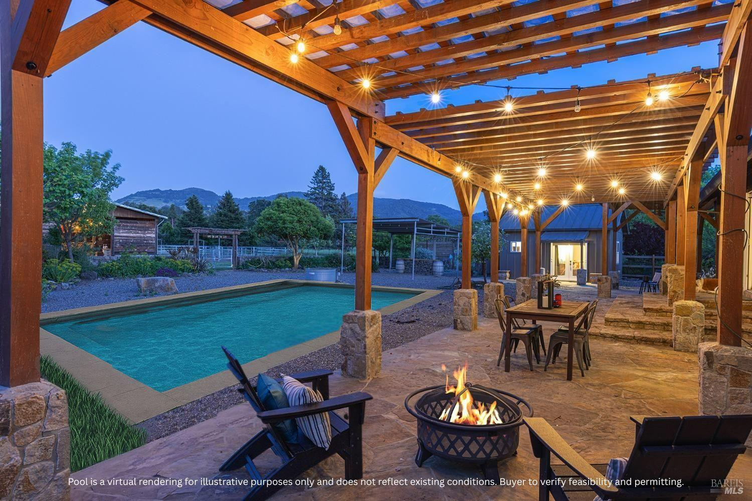 1040 Berry Ln