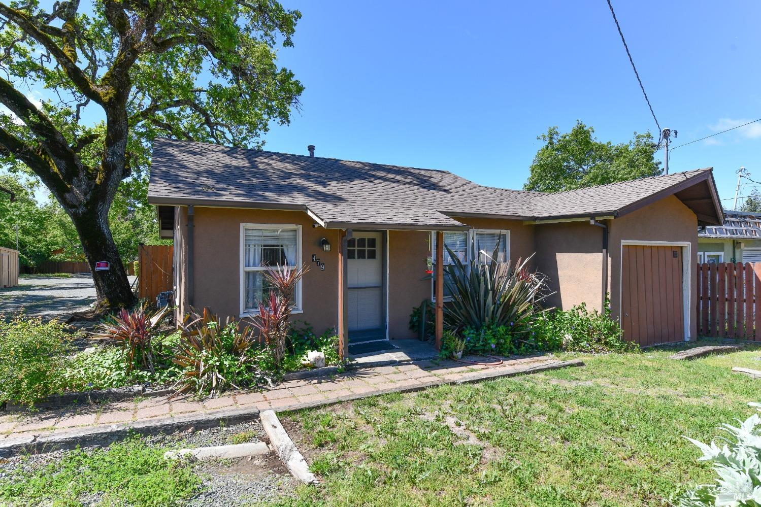 473 Newton Way