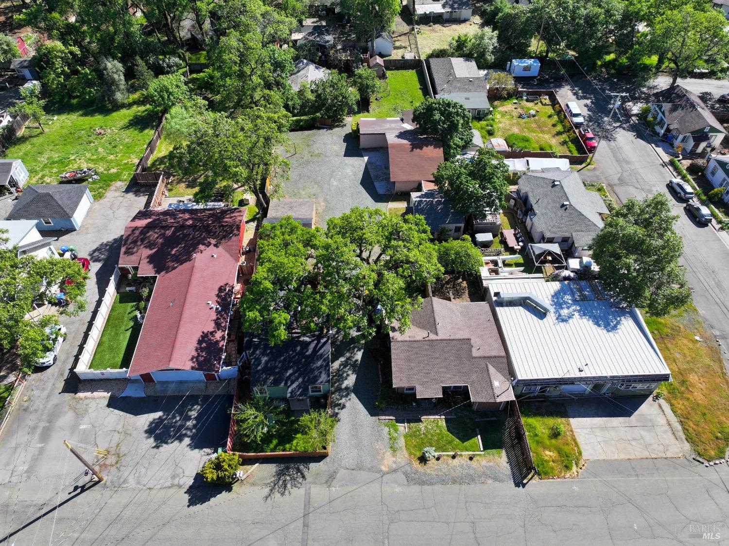 473 Newton Way