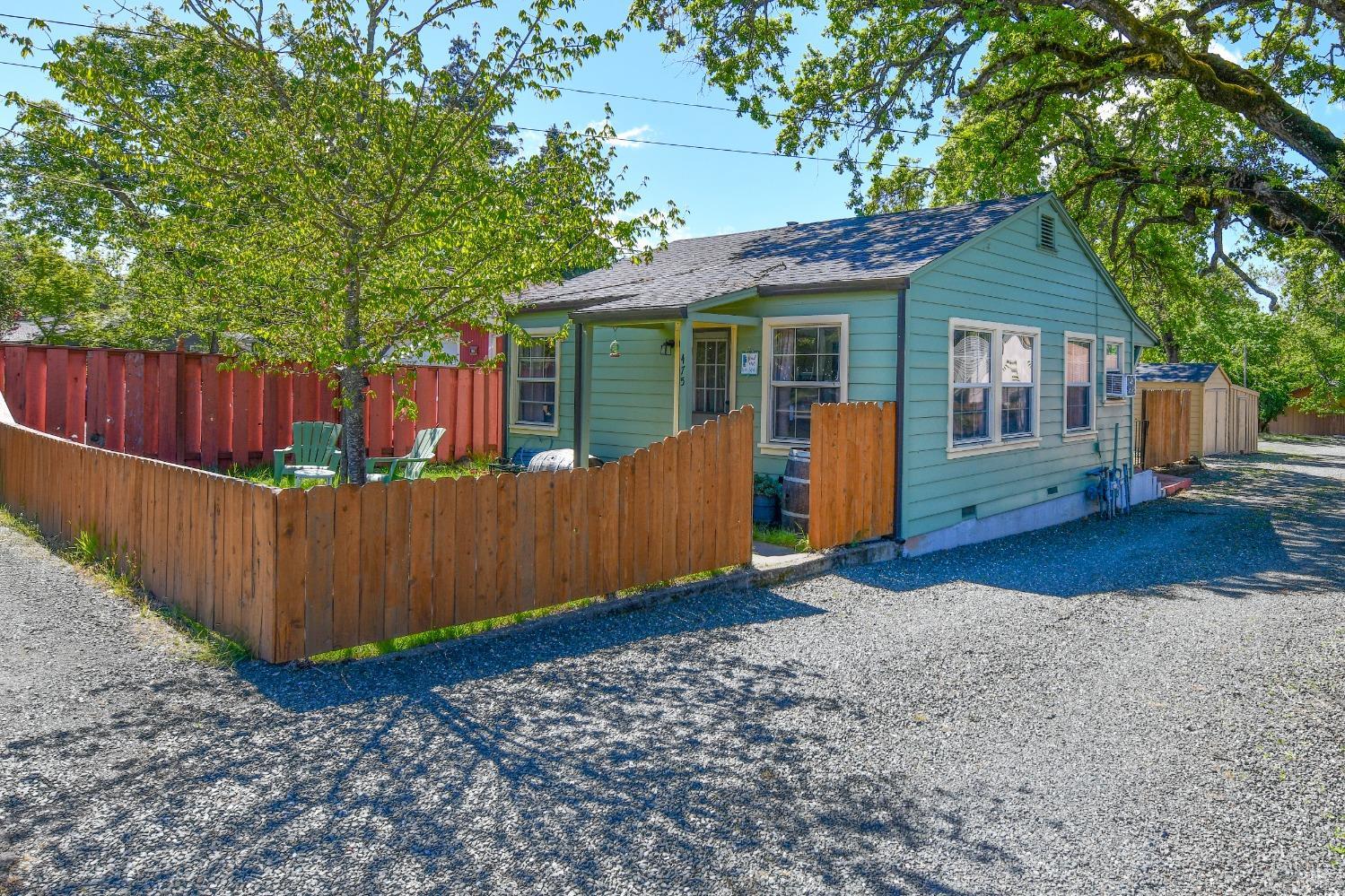 473 Newton Way