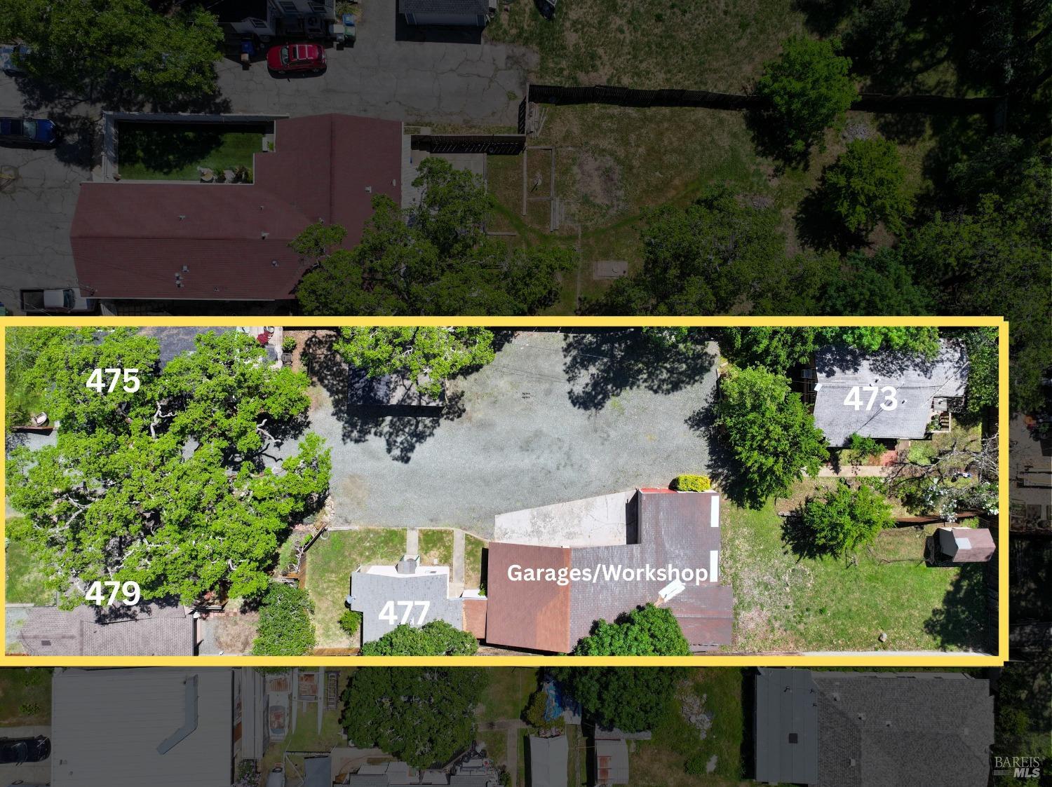 473 Newton Way
