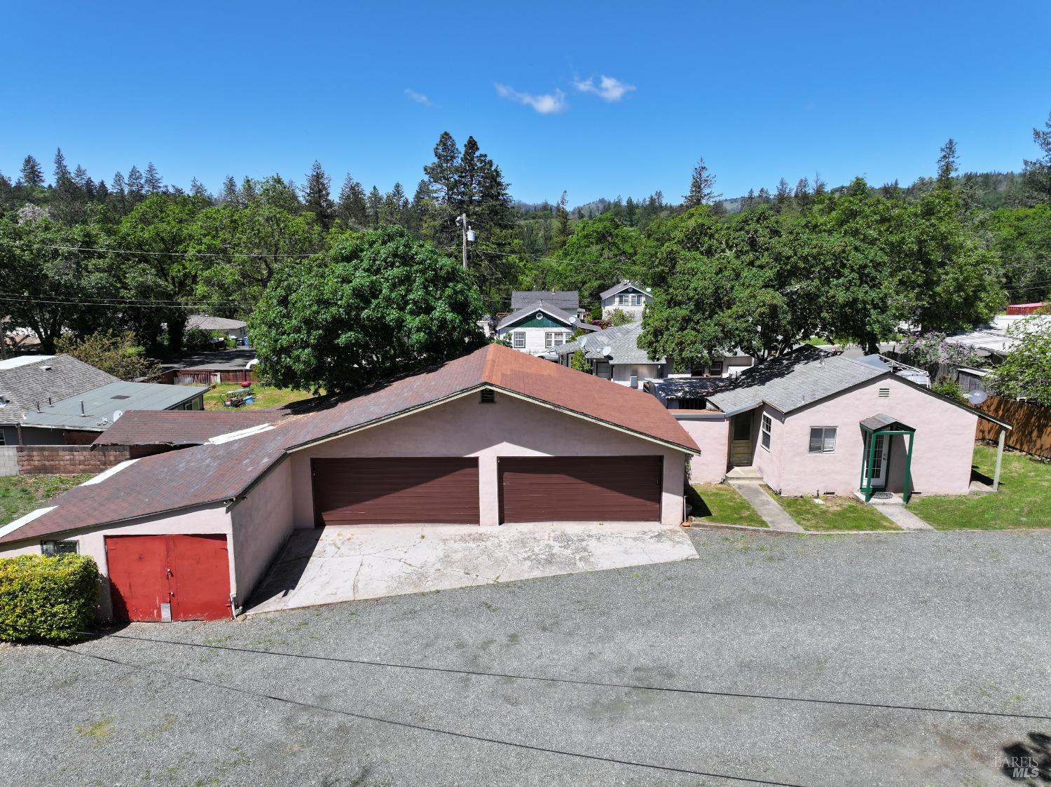 473 Newton Way