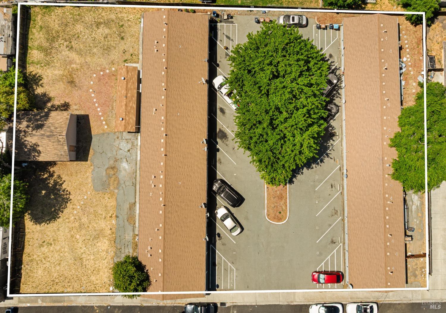 71-83 Solano Ave