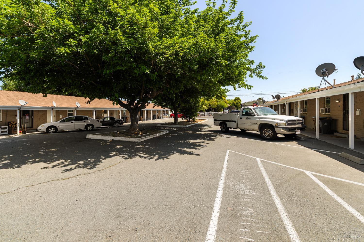 71-83 Solano Ave