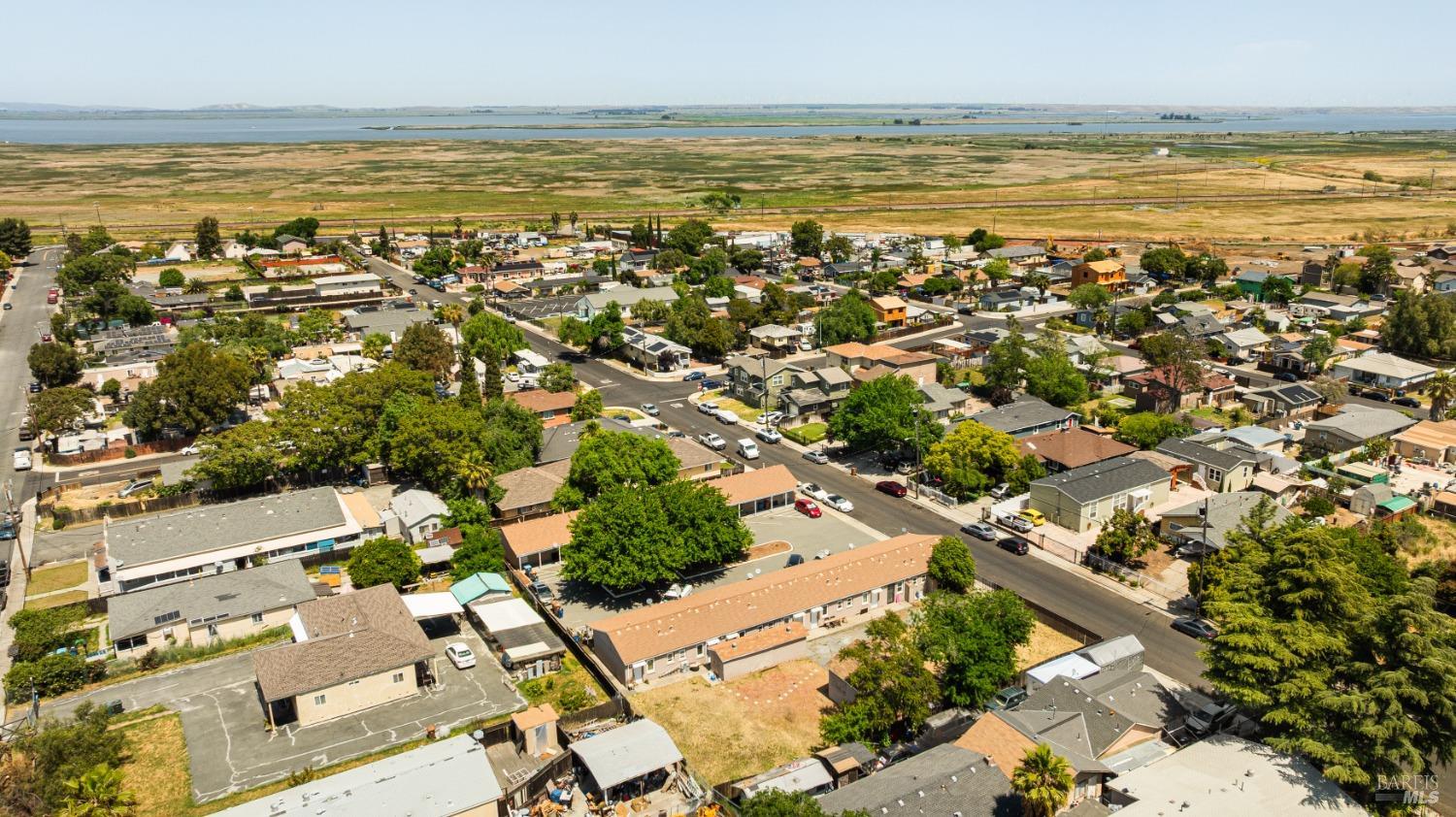 71-83 Solano Ave