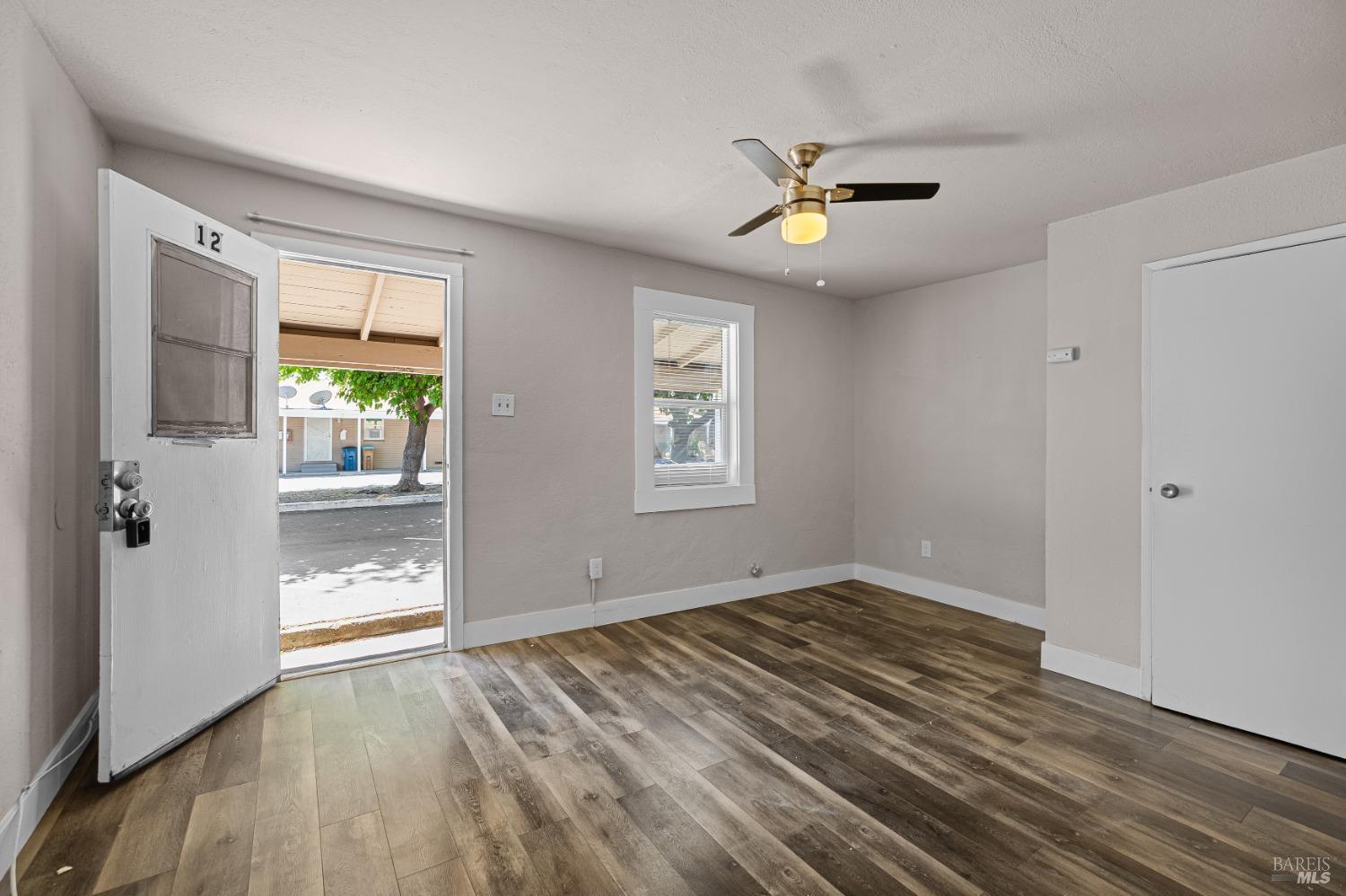 71-83 Solano Ave