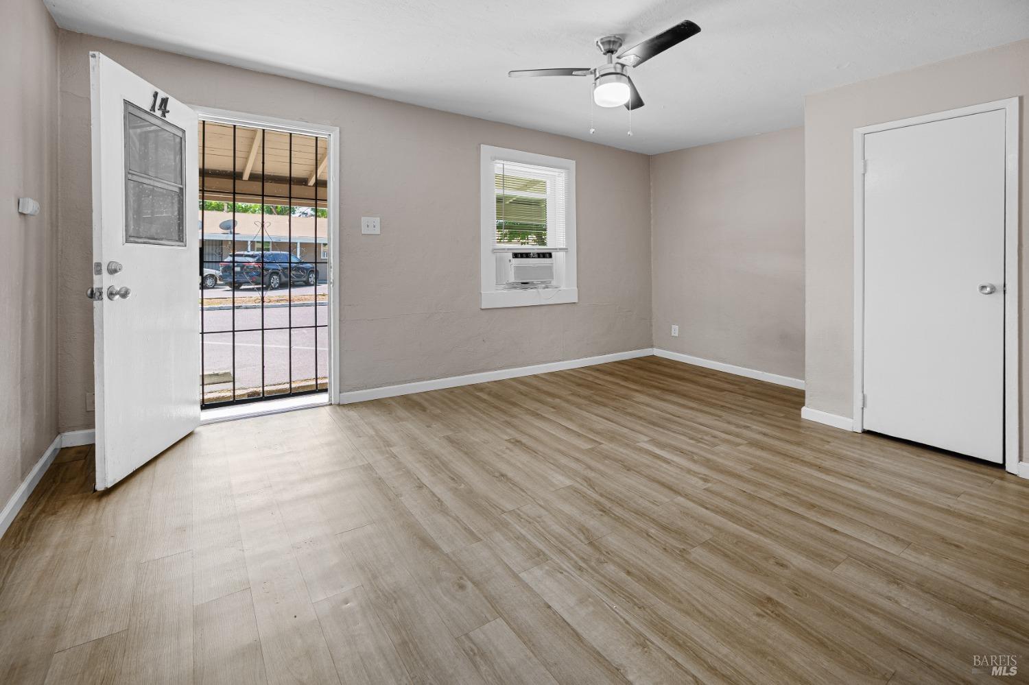 71-83 Solano Ave