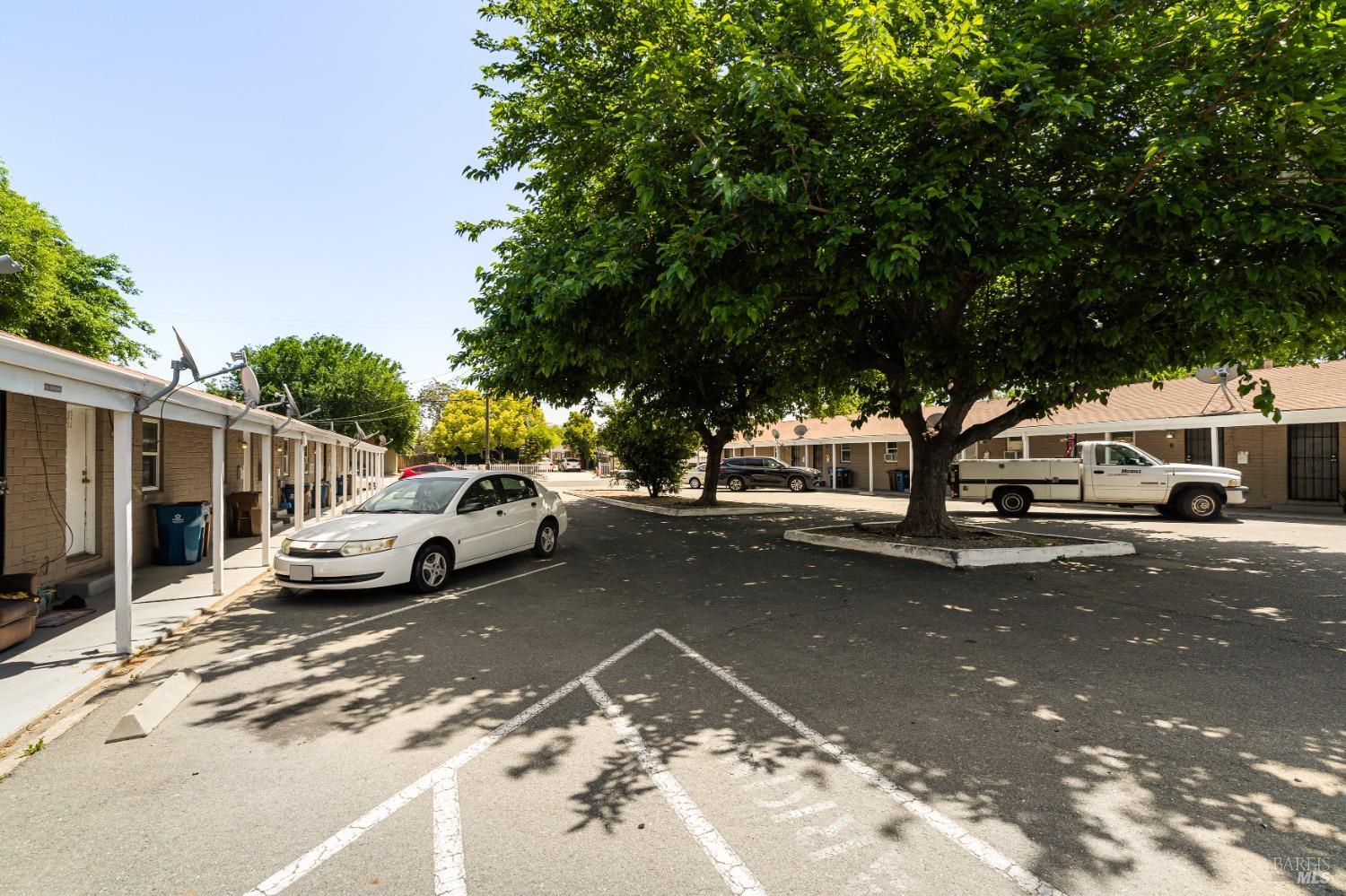 71-83 Solano Ave