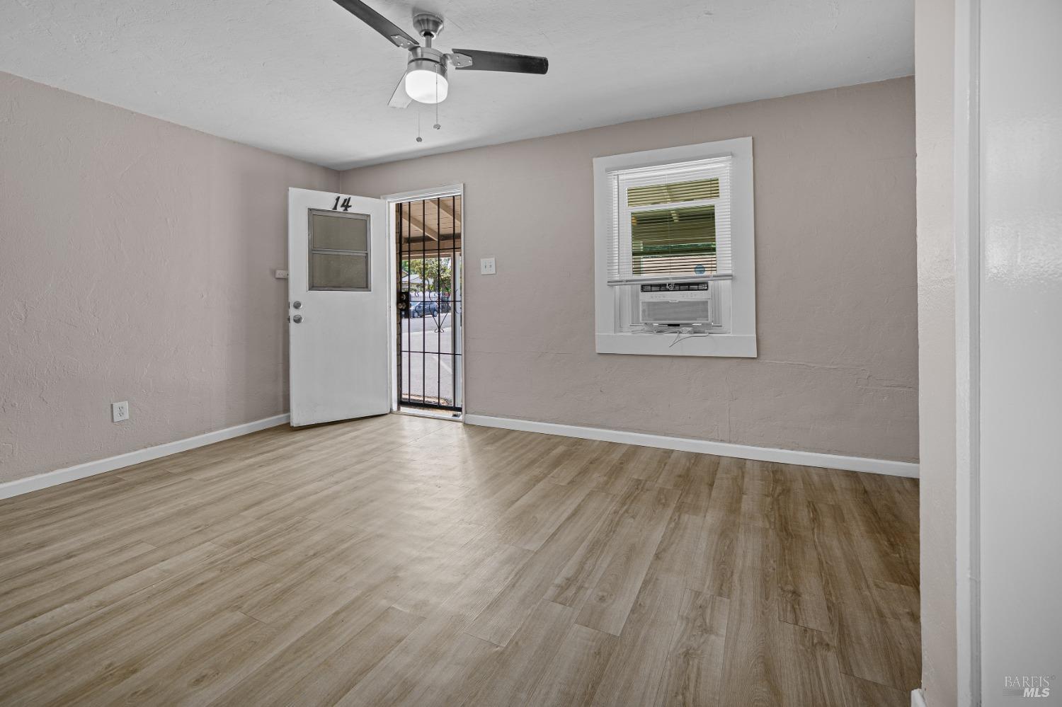 71-83 Solano Ave