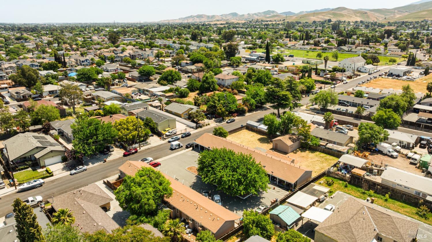 71-83 Solano Ave