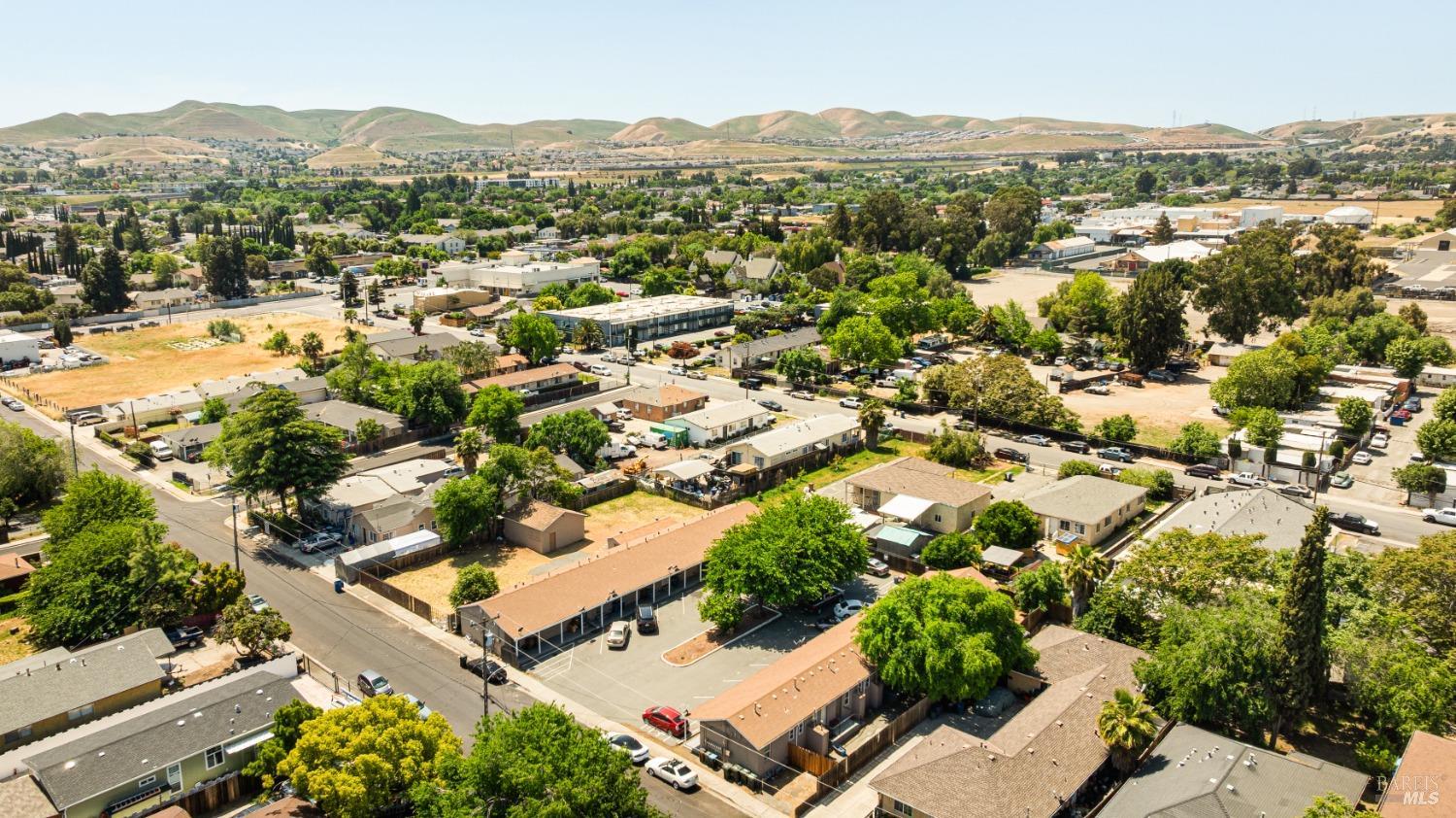 71-83 Solano Ave