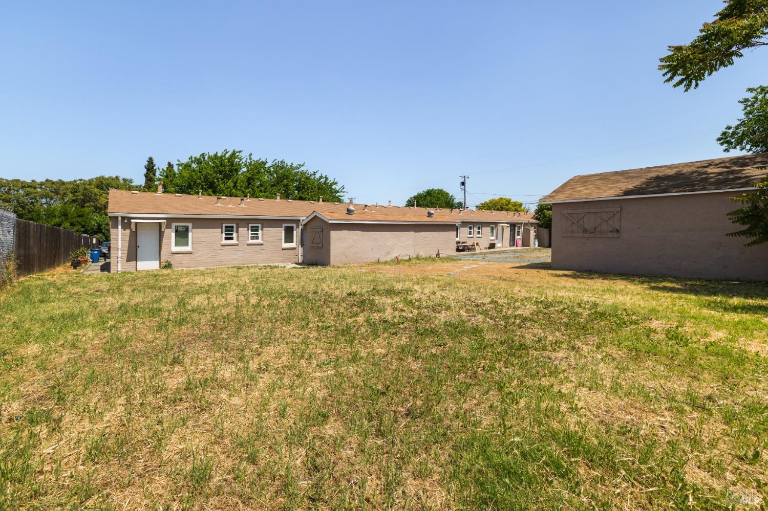 71-83 Solano Ave