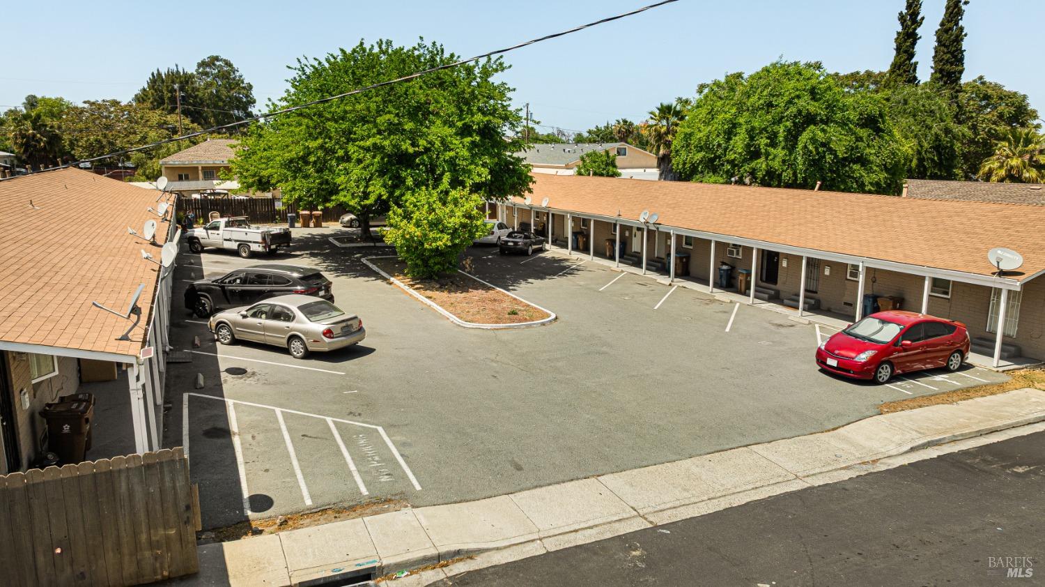 71-83 Solano Ave