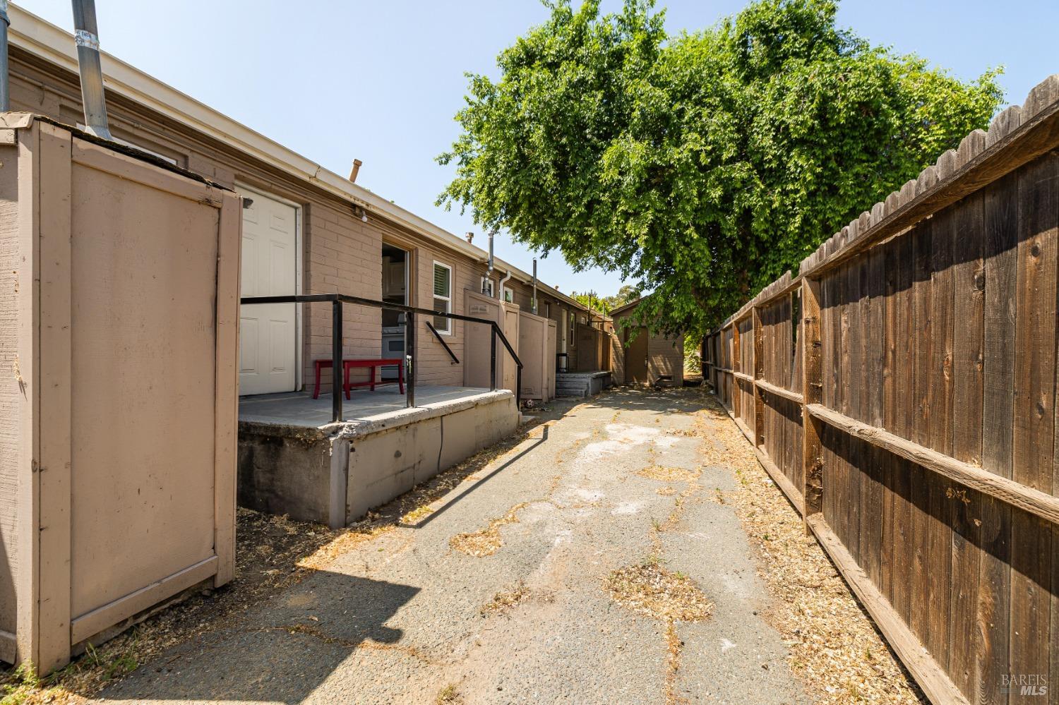 71-83 Solano Ave