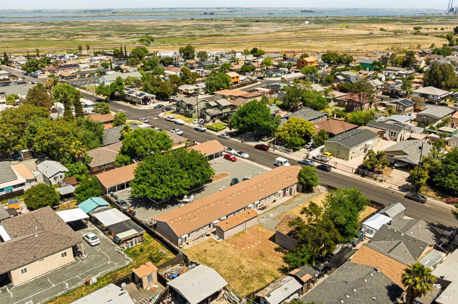 71-83 Solano Ave