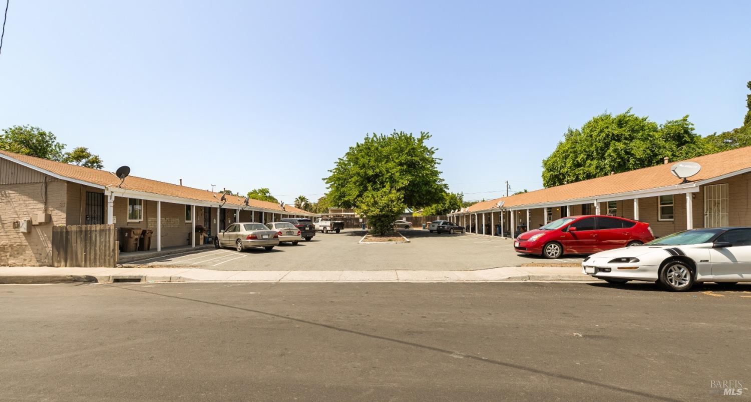 71-83 Solano Ave