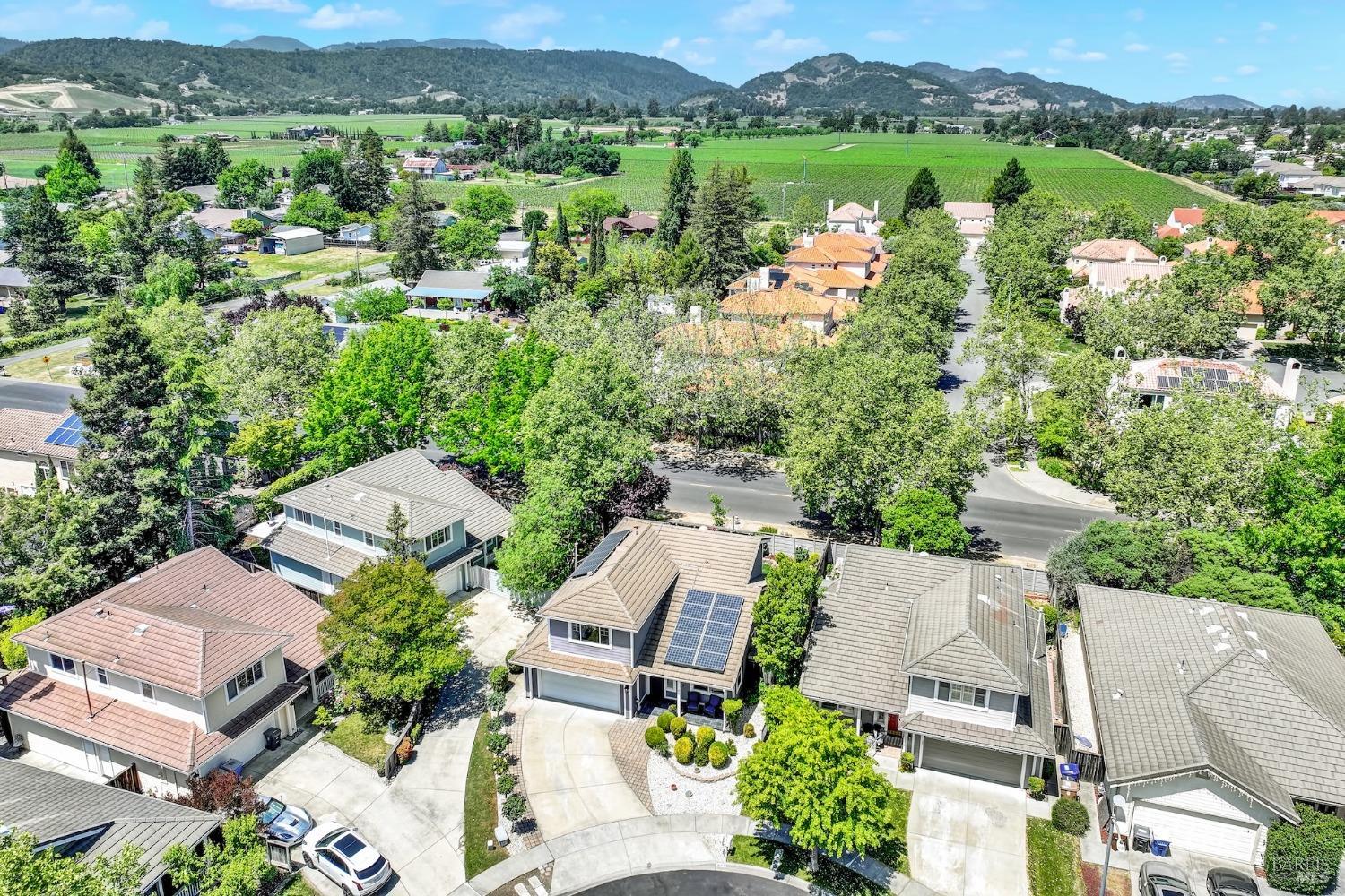 4564 Stillson Street