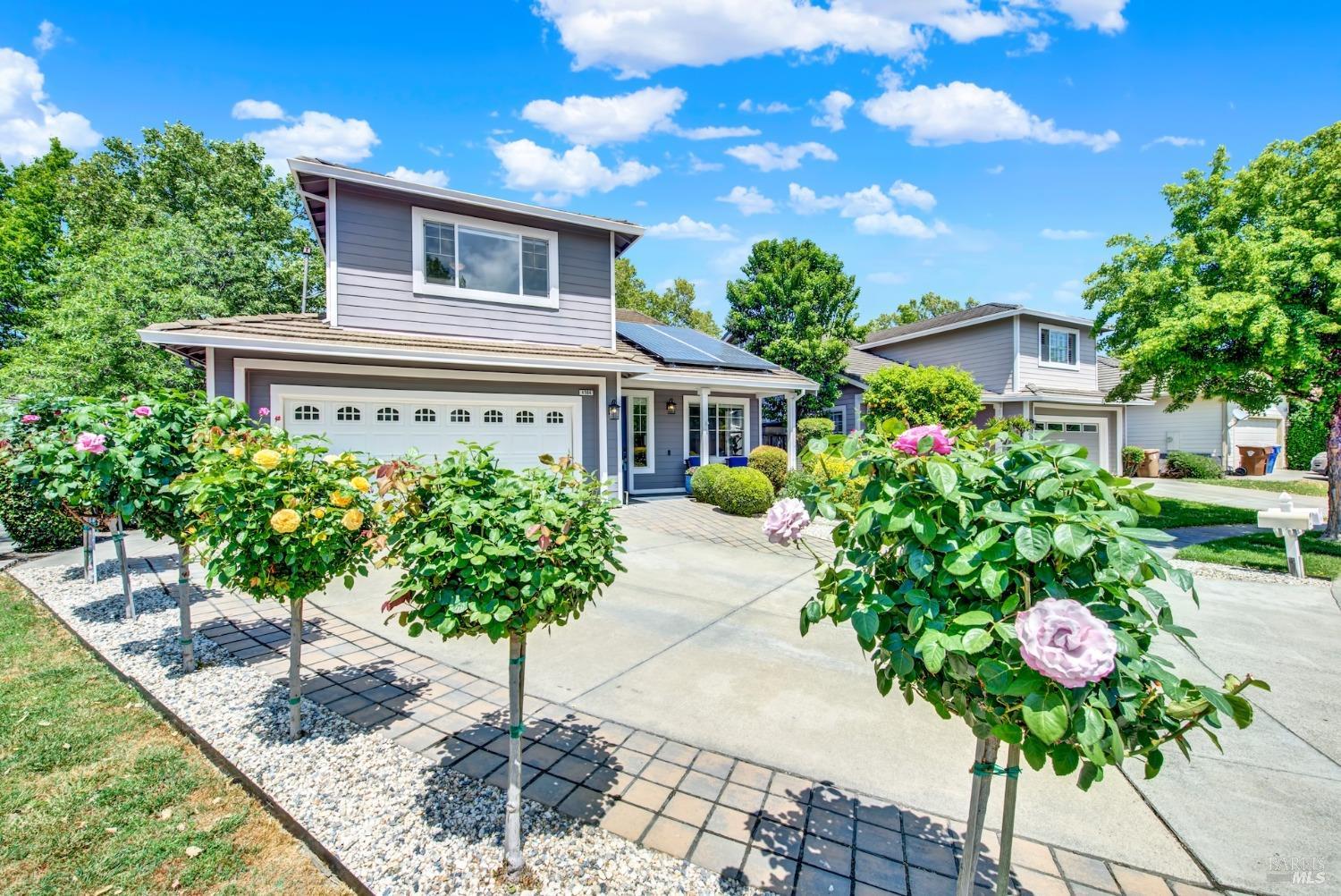 4564 Stillson Street