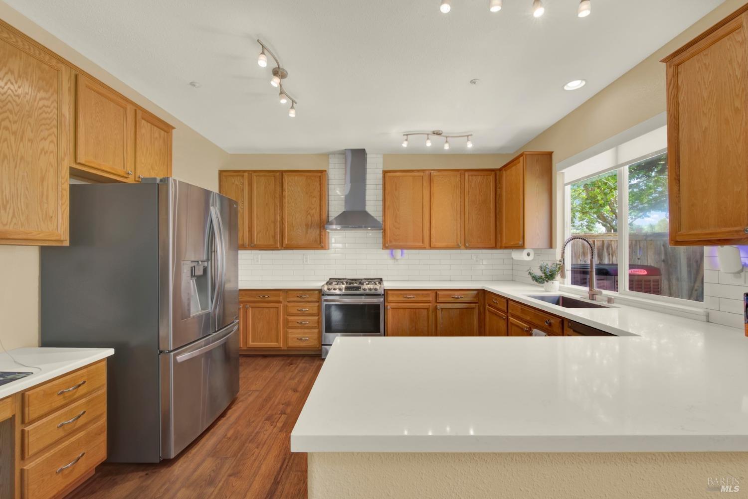 4564 Stillson Street