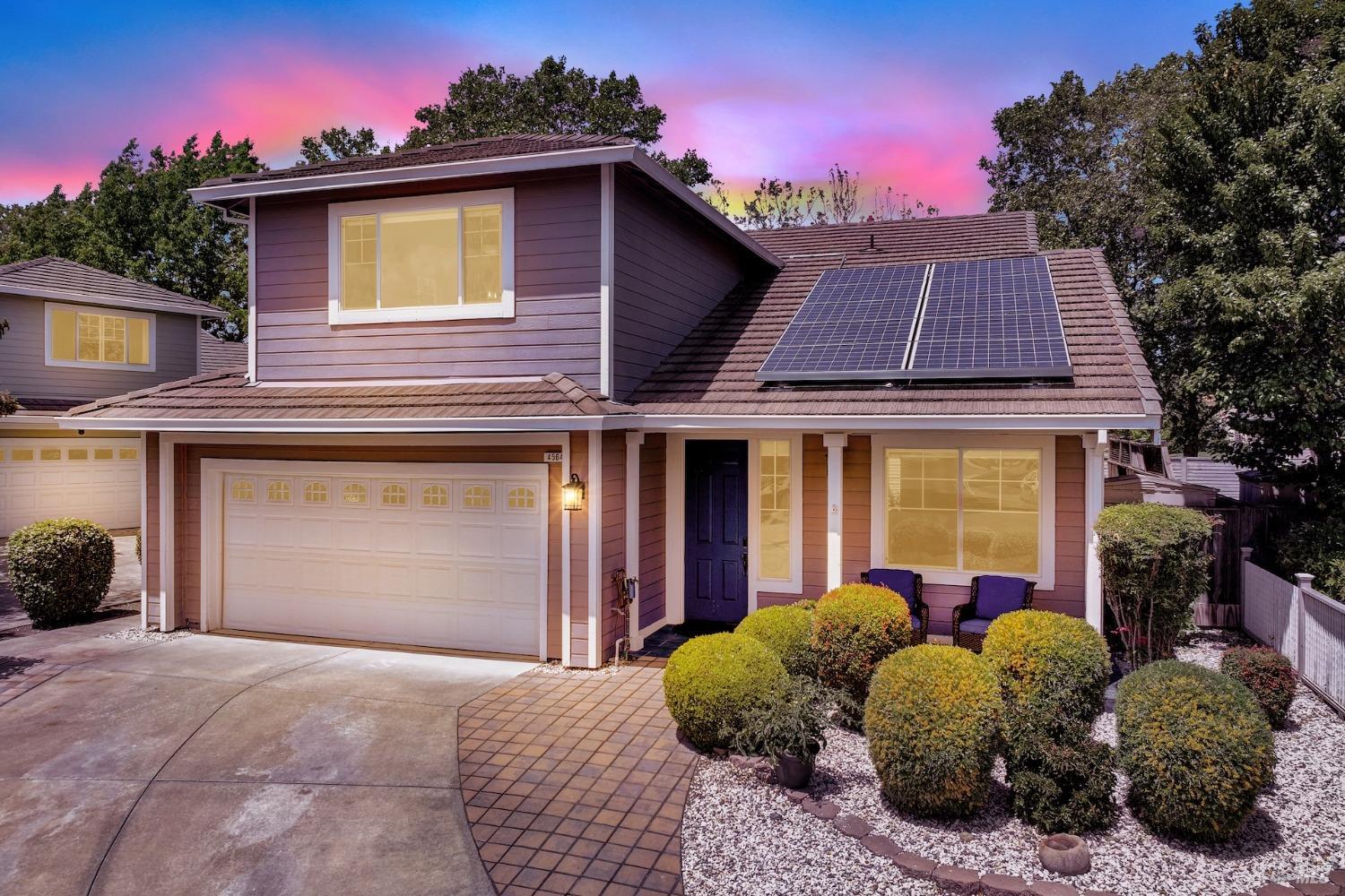 4564 Stillson Street