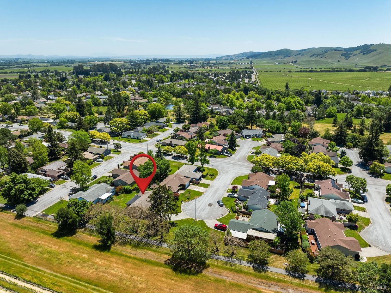 175 Temelec Cir