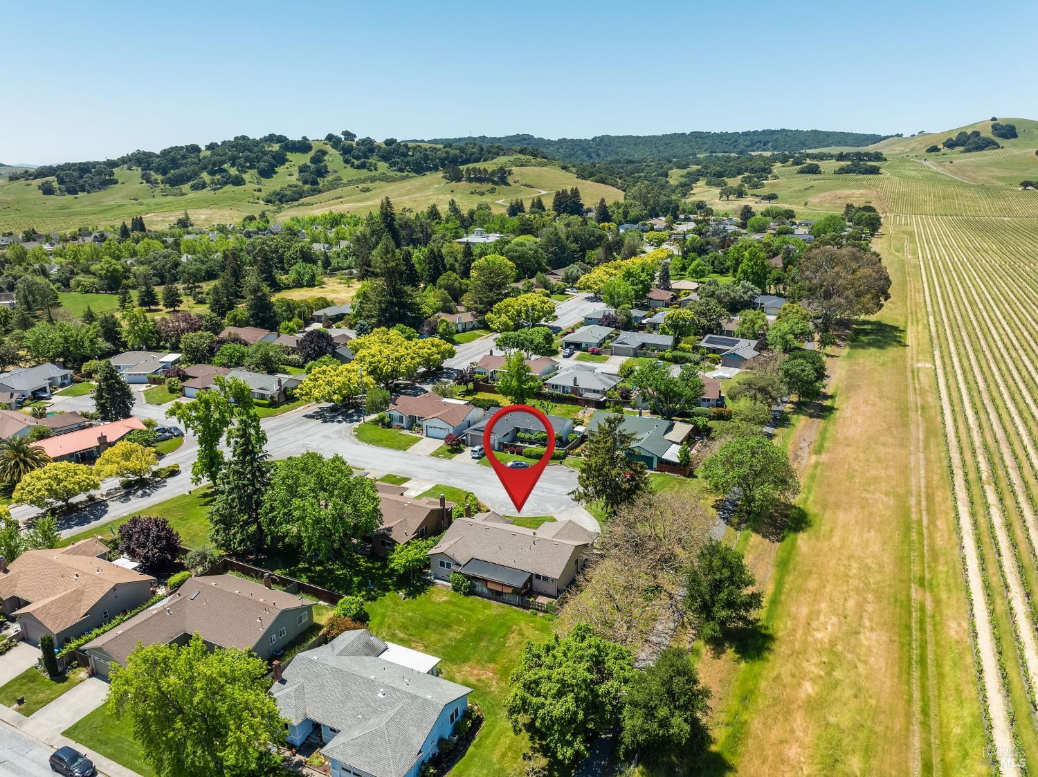 175 Temelec Cir