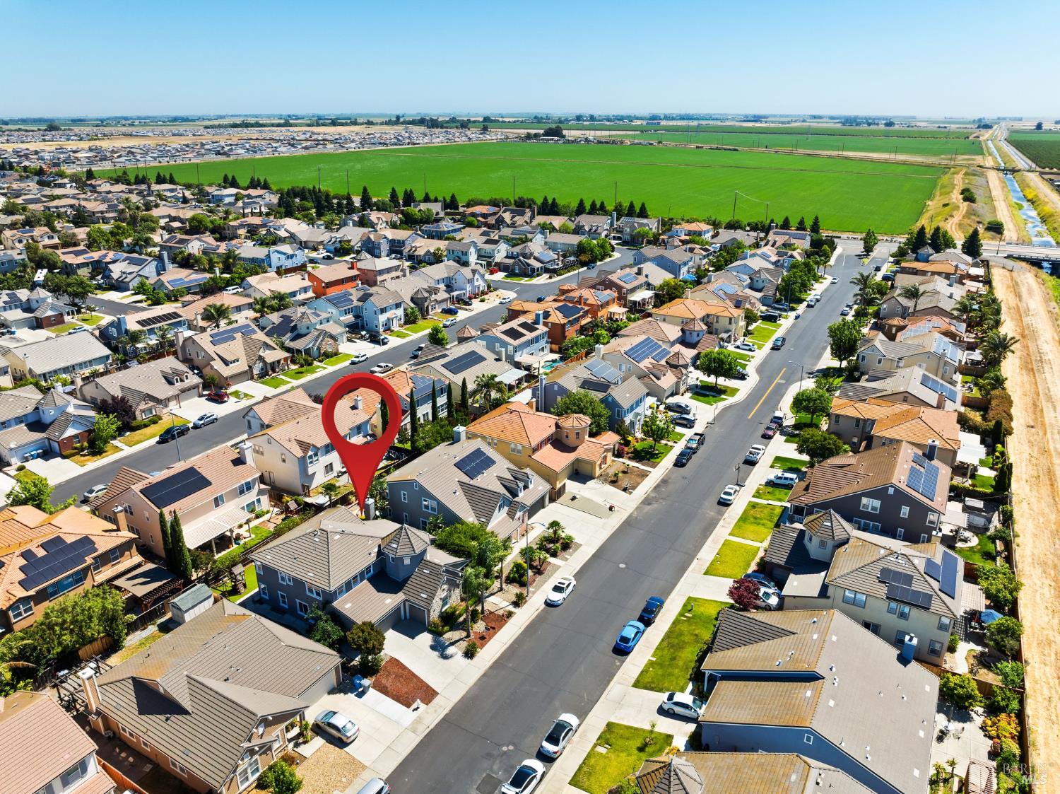 630 Purple Martin Dr