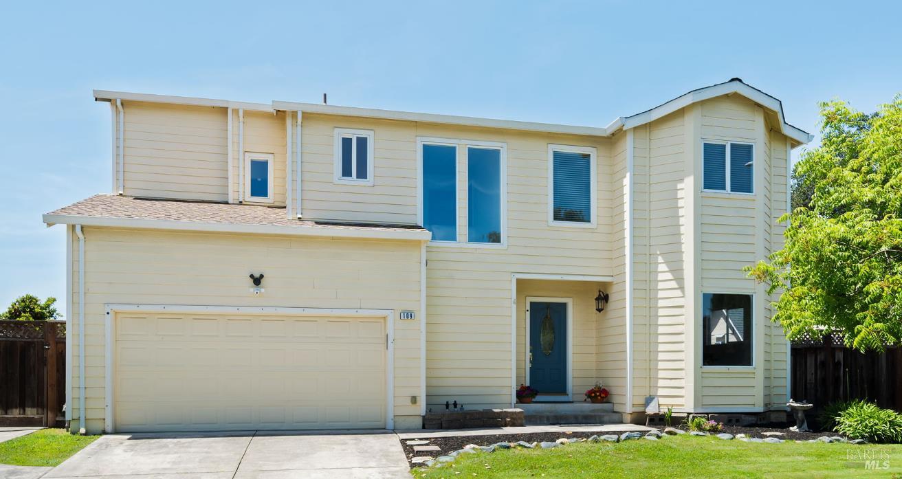 109 Paradise Dr