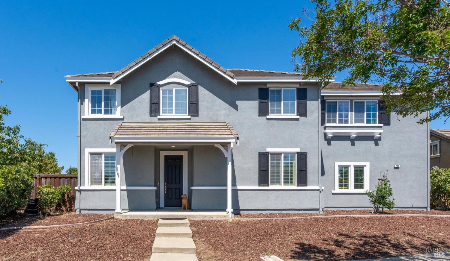 236 Cogburn Way