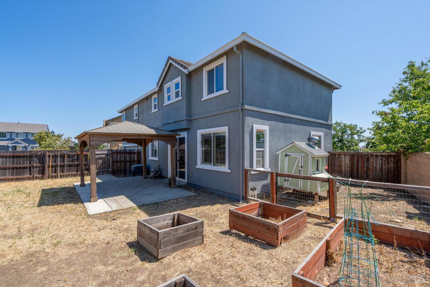 236 Cogburn Way