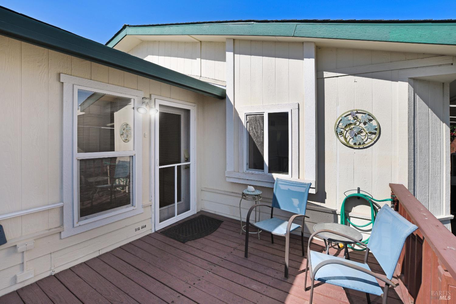 6468 Washington St #141