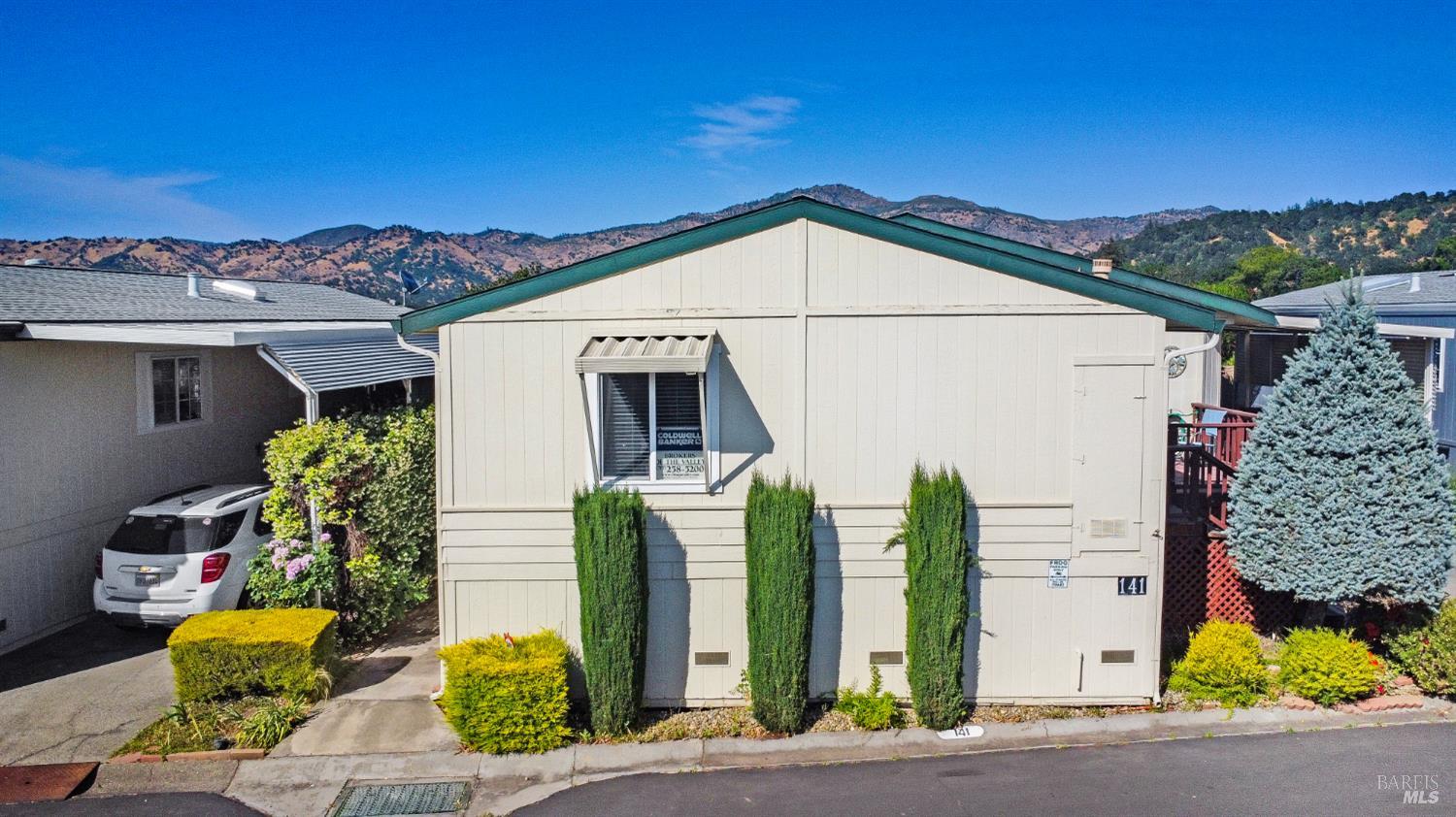 6468 Washington St #141