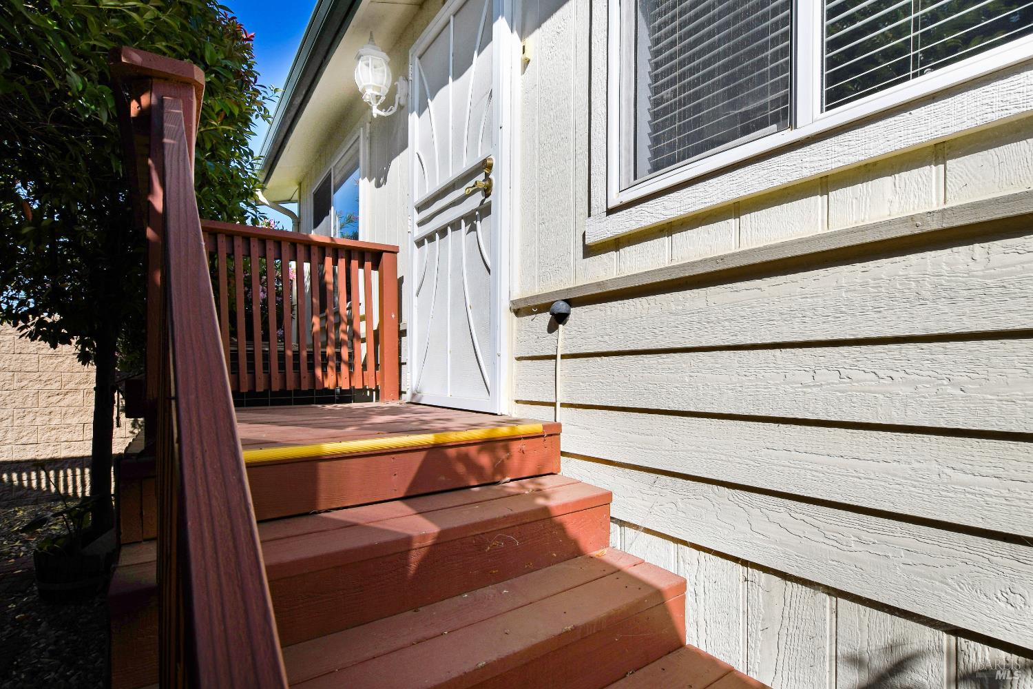 6468 Washington St #141