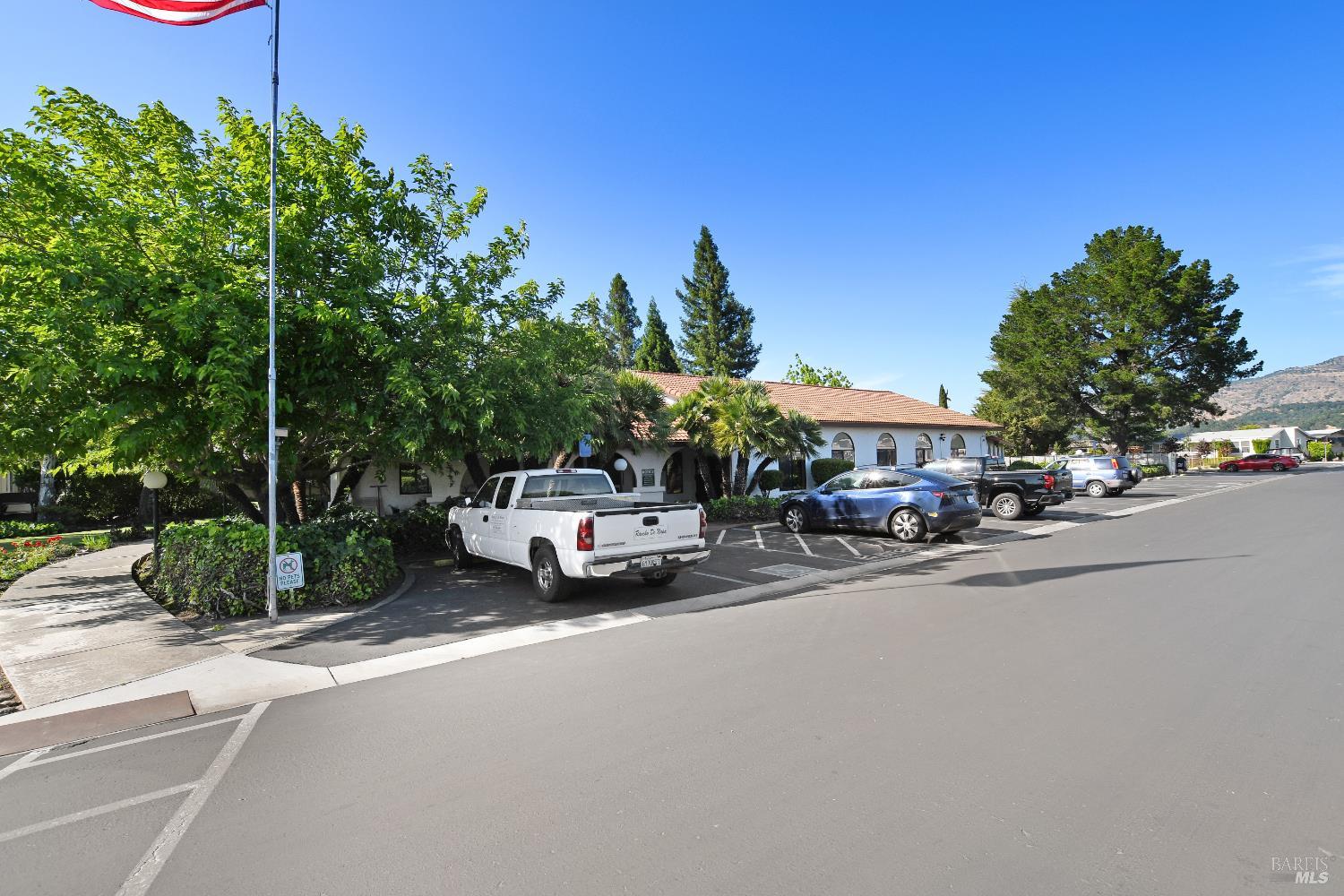 6468 Washington St #141