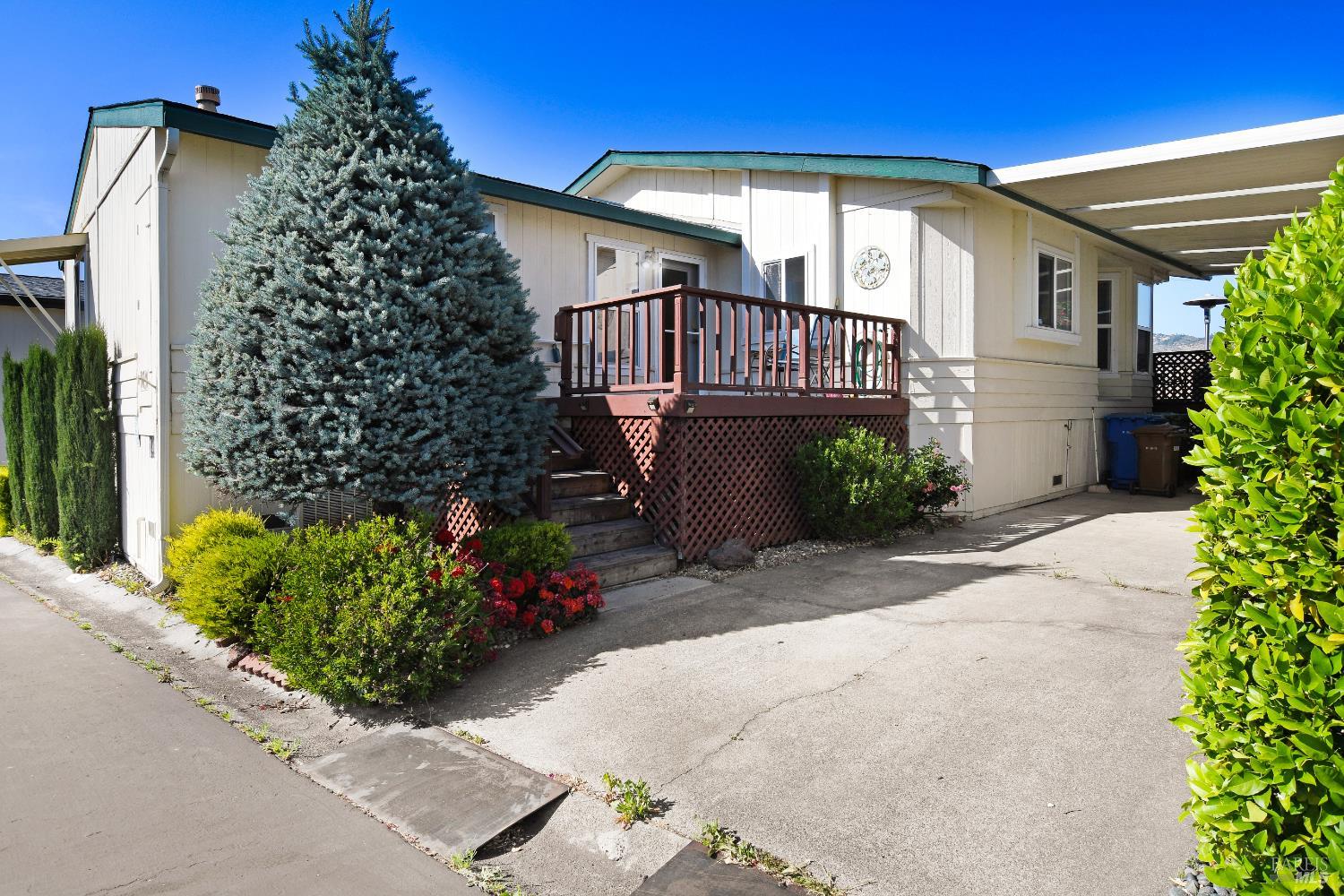 6468 Washington St #141