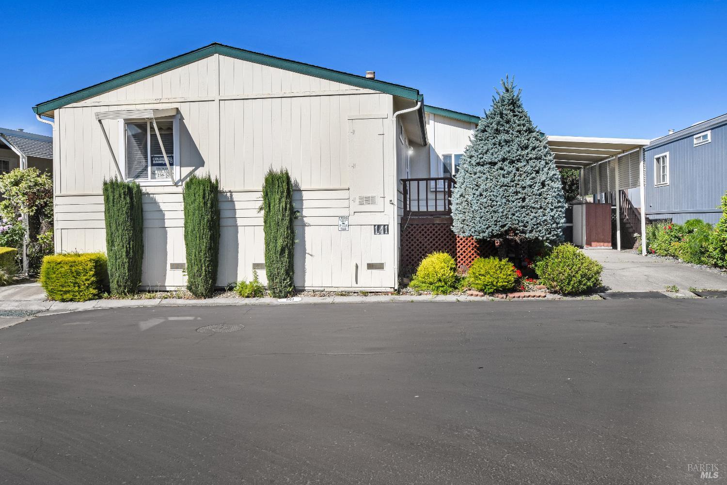 6468 Washington St #141