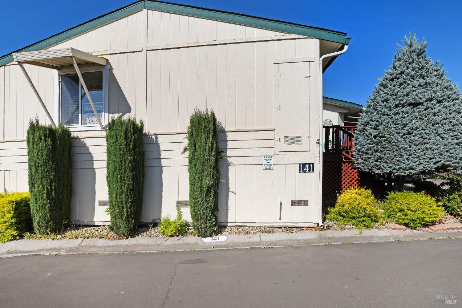 6468 Washington St #141