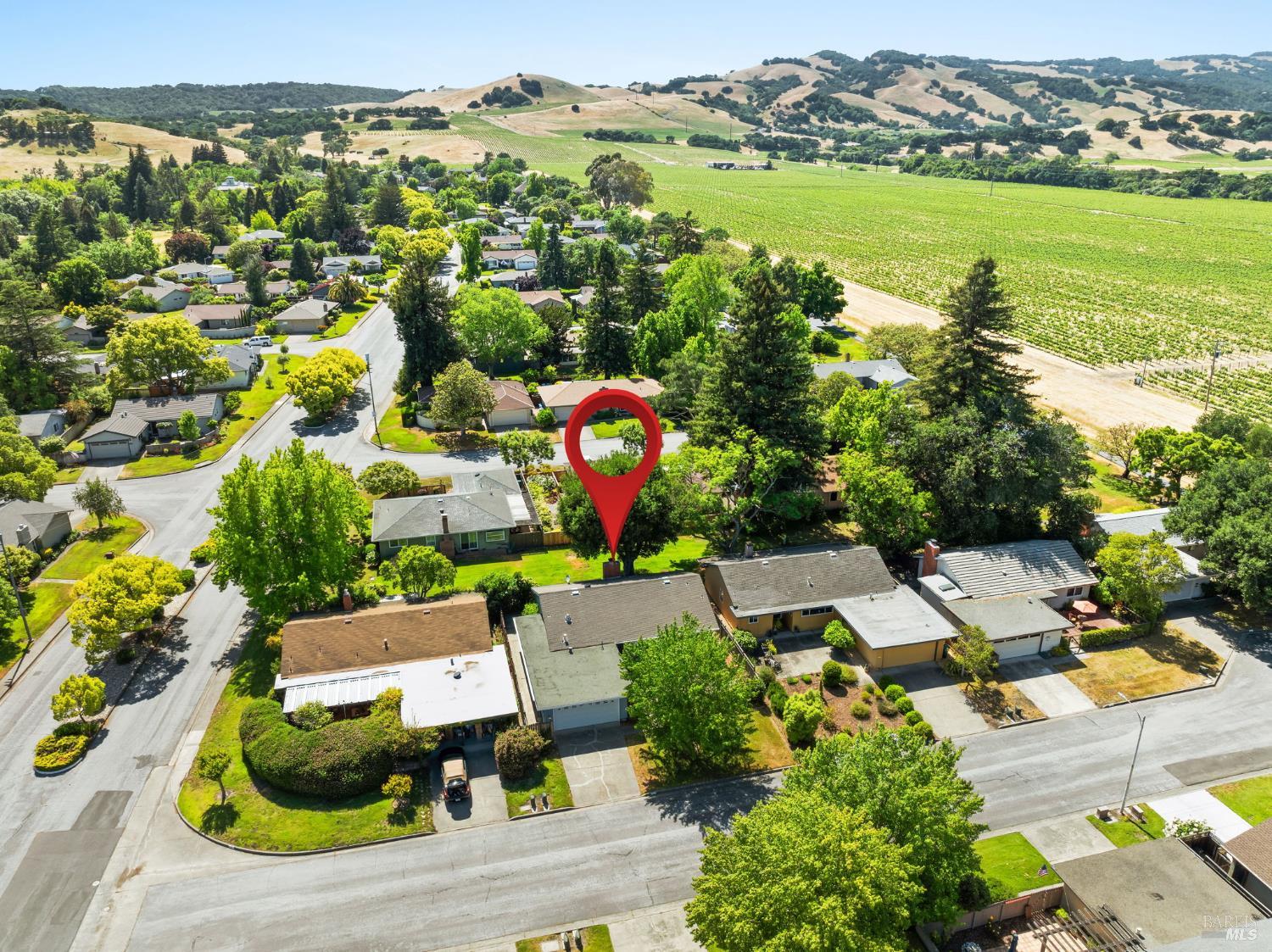 145 Temelec Cir