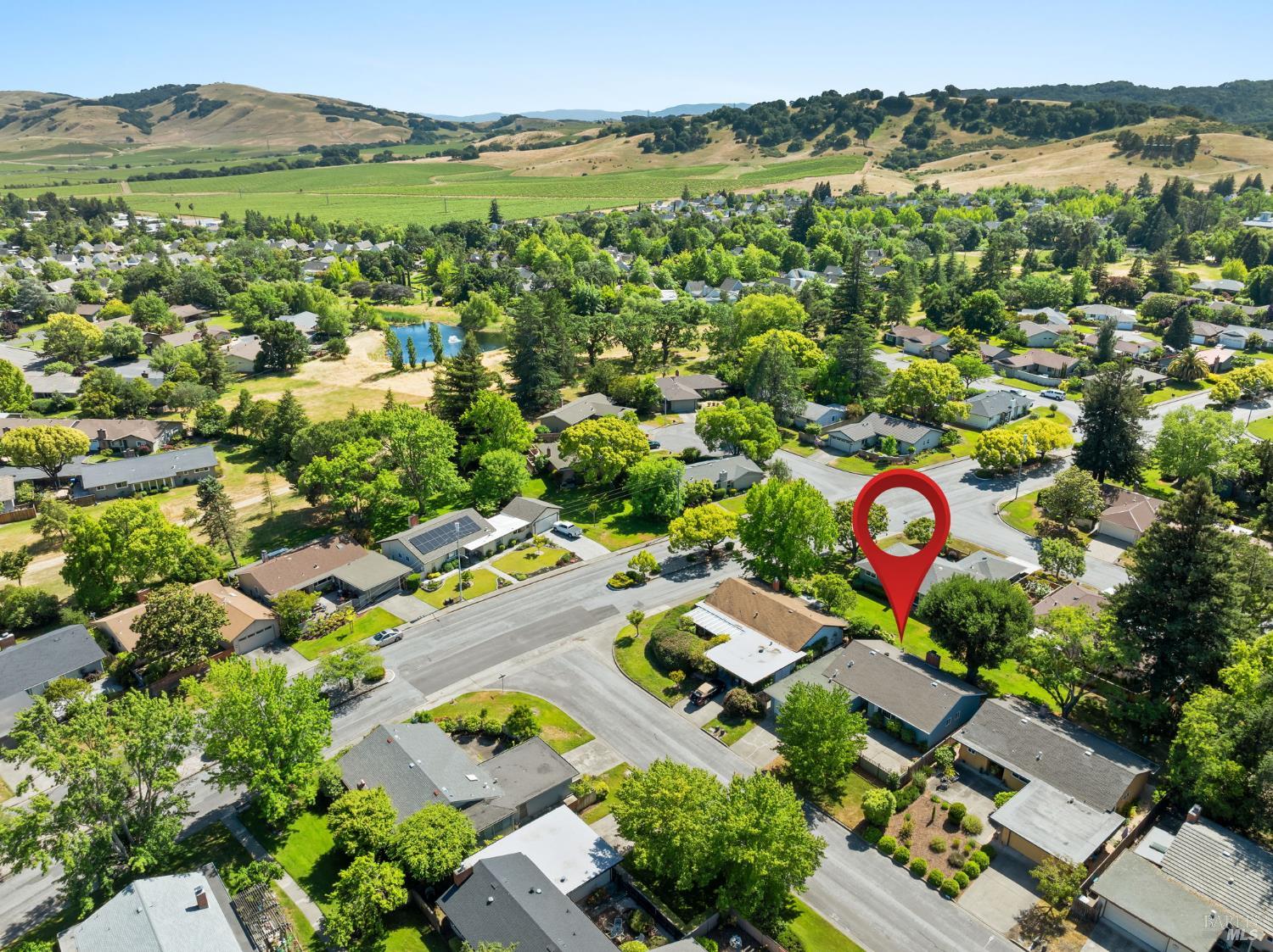 145 Temelec Cir