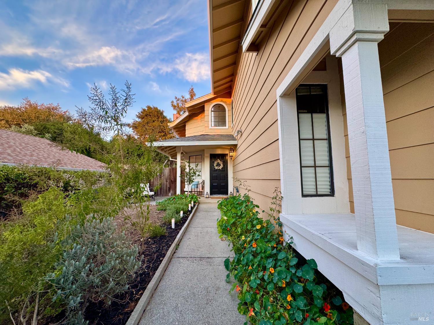 124 Nalisty Dr