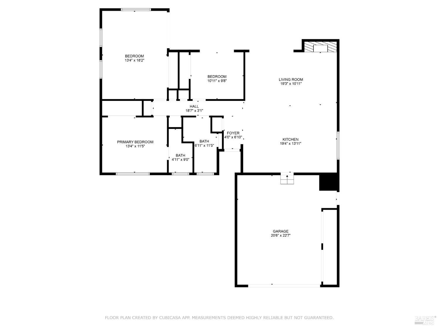3042 Donna Dr