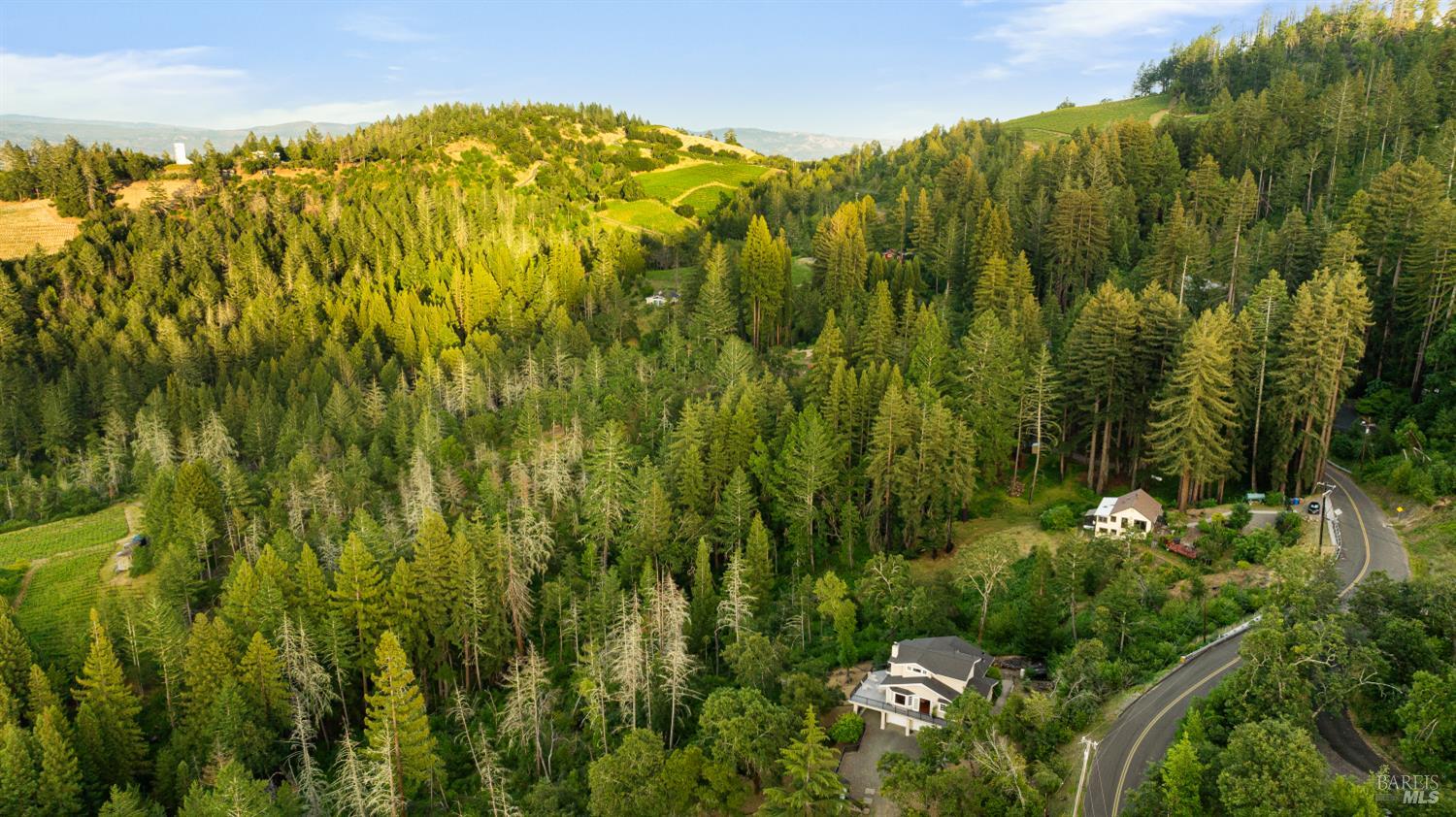 3144 Mount Veeder Rd