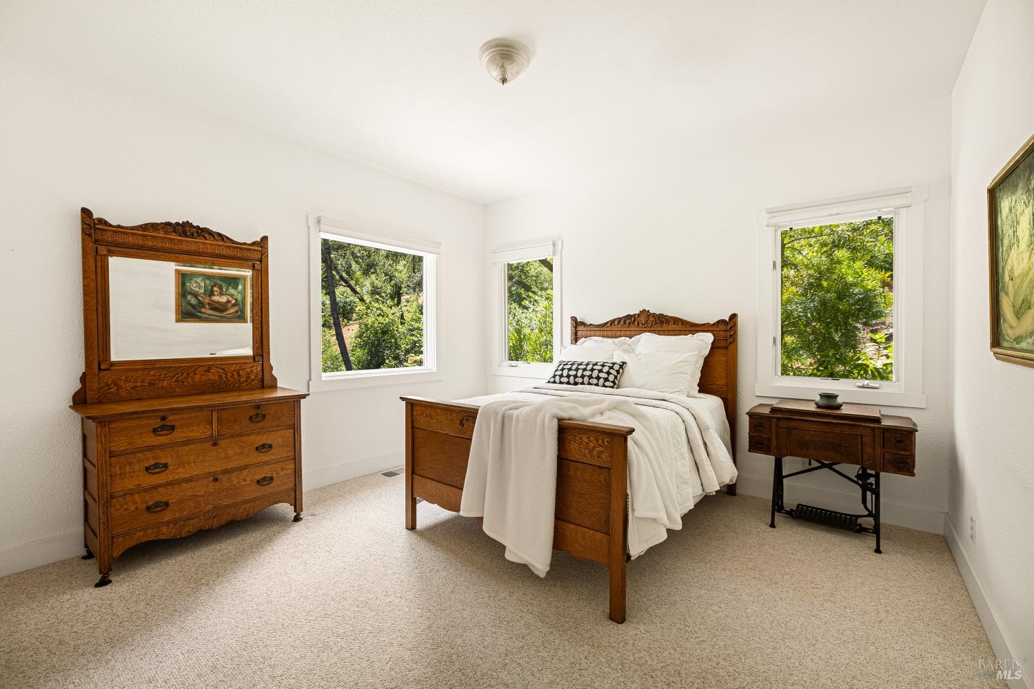 3144 Mount Veeder Rd