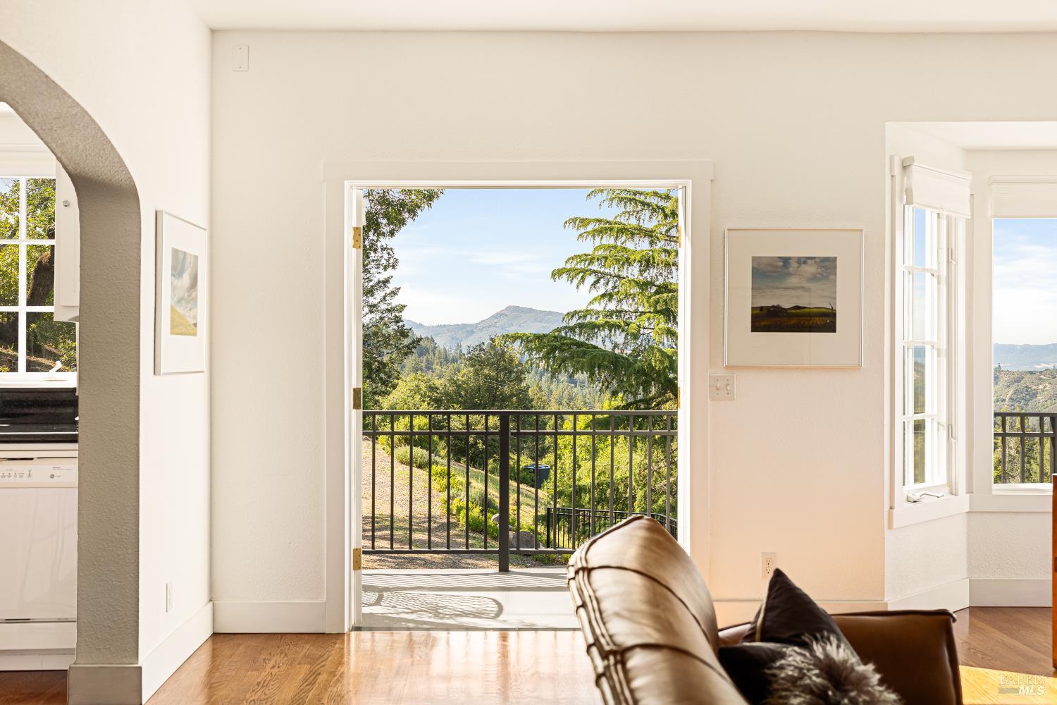 3144 Mount Veeder Rd