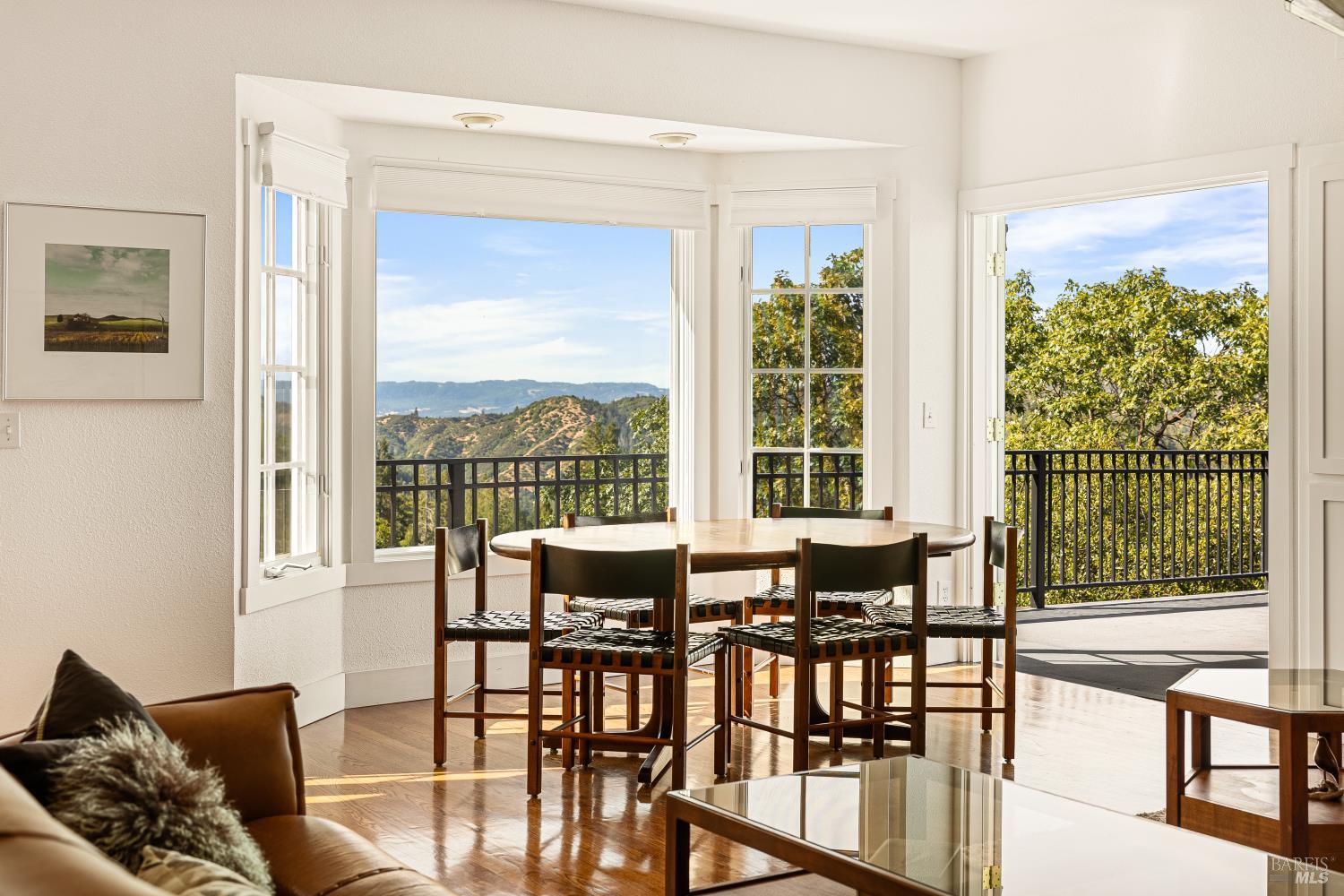 3144 Mount Veeder Rd