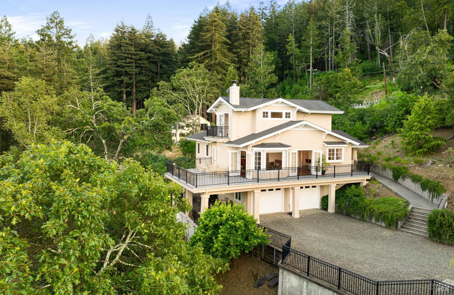 3144 Mount Veeder Rd