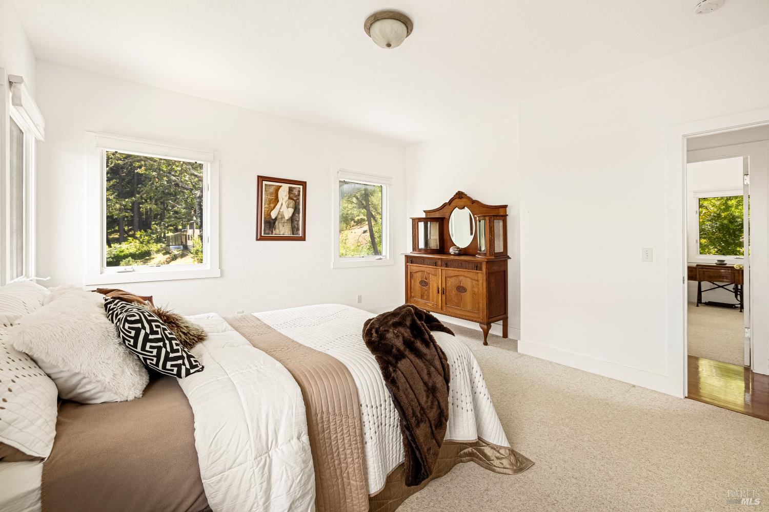 3144 Mount Veeder Rd