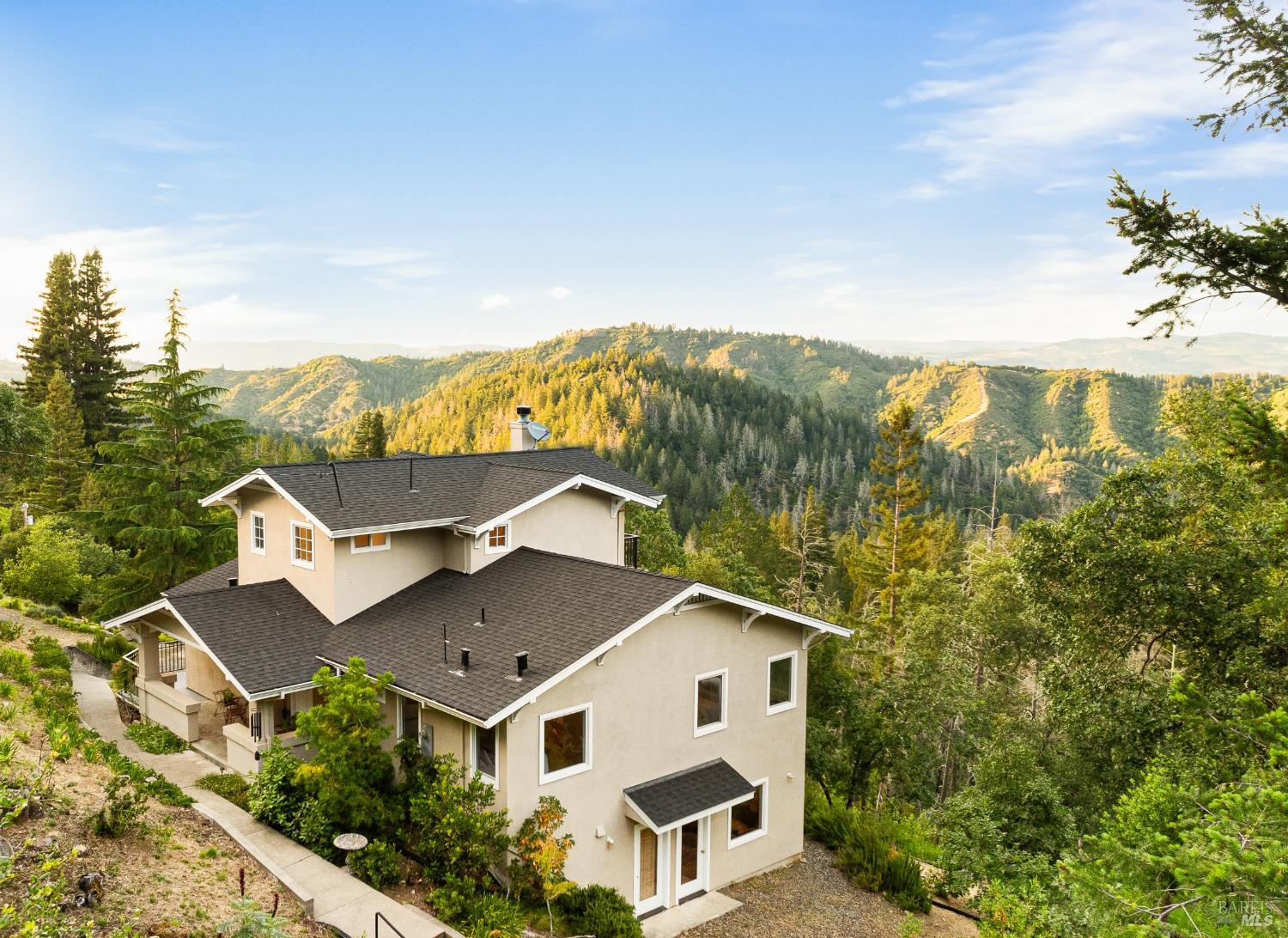 3144 Mount Veeder Rd