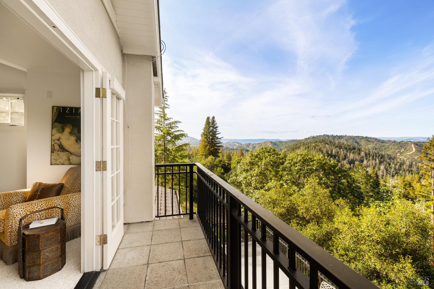 3144 Mount Veeder Rd